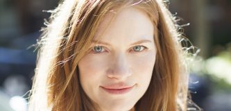 Sarah Lolley headshot