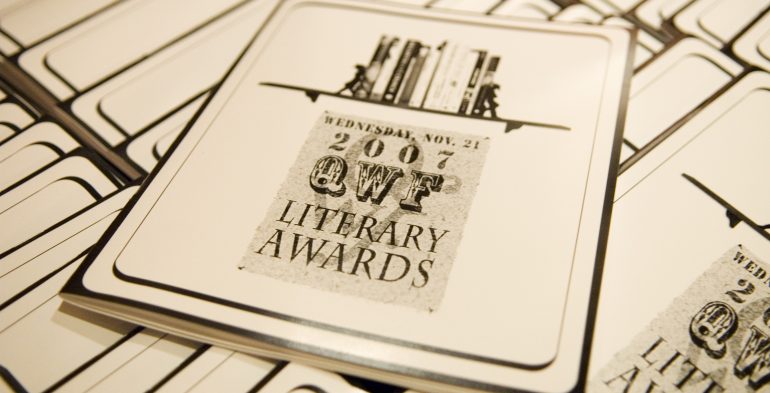 Black and white programs