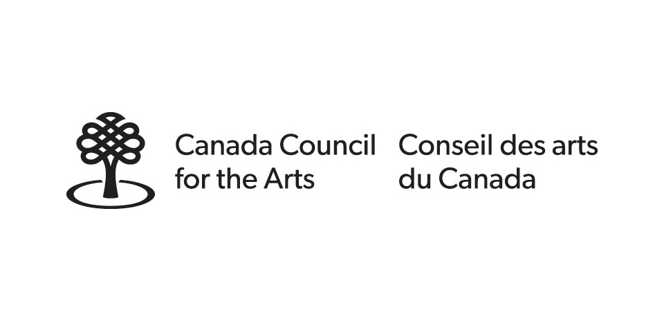 Canada Council for the Arts logo