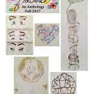 Collage of illustrations