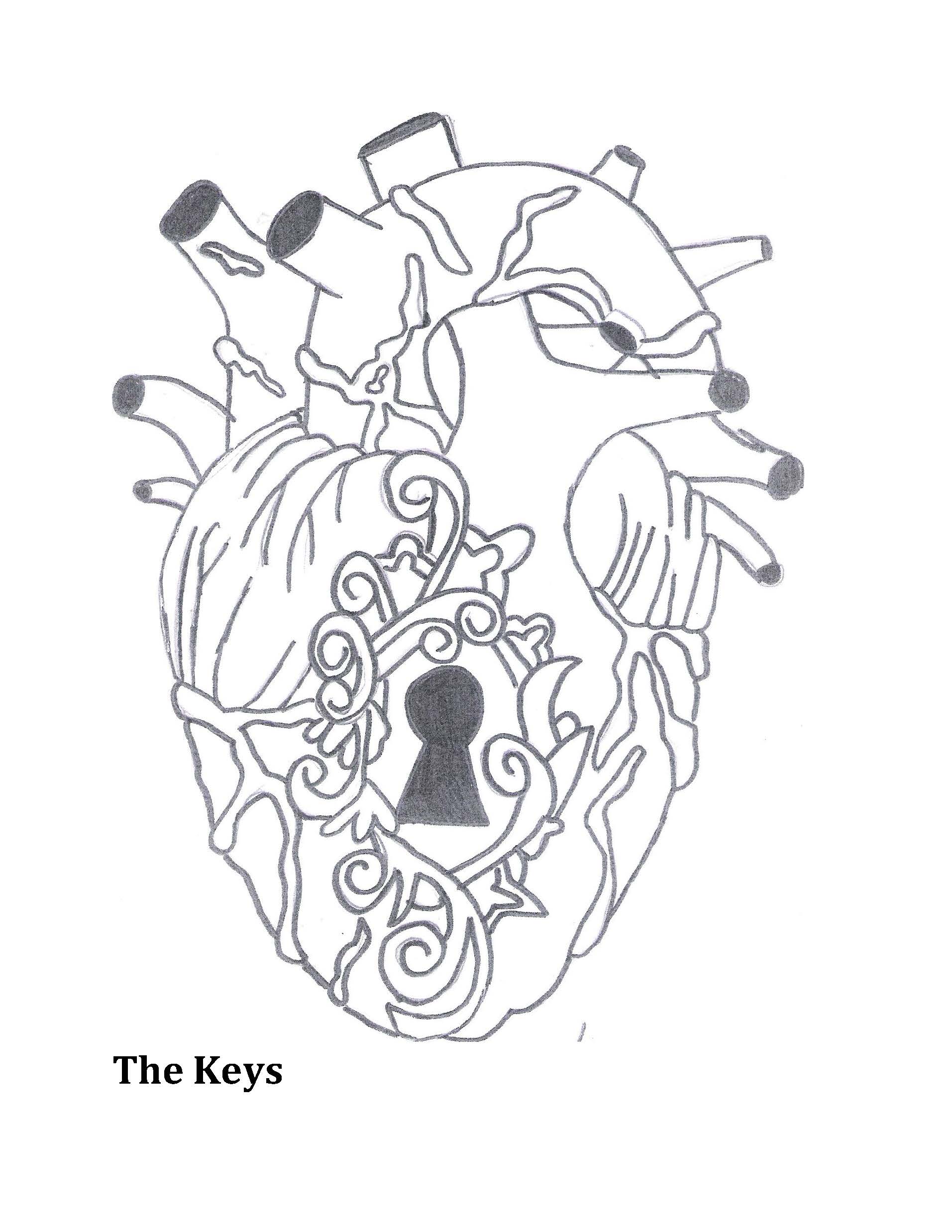 Who Keys The Keys - Quebec Writers' Federation