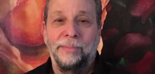 Joel Yanofsky headshot