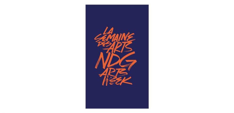 NDG Arts Week