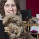 Maria Turner headshot