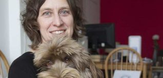 Maria Turner headshot