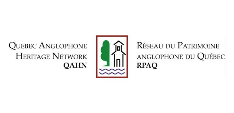 Quebec Anglophone Heritage Network