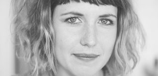 Sarah Burgoyne headshot