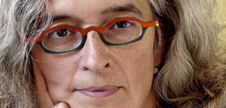 Shelley Pomerance headshot