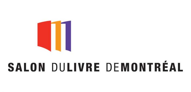 Salon du Livre de Montréal