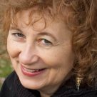 Sue Macleod headshot