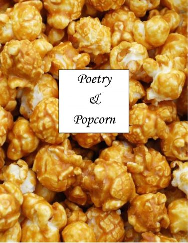 Photo of kettle corn