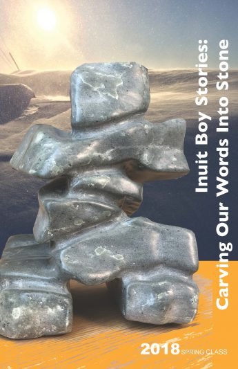 Photo of rock sculpture