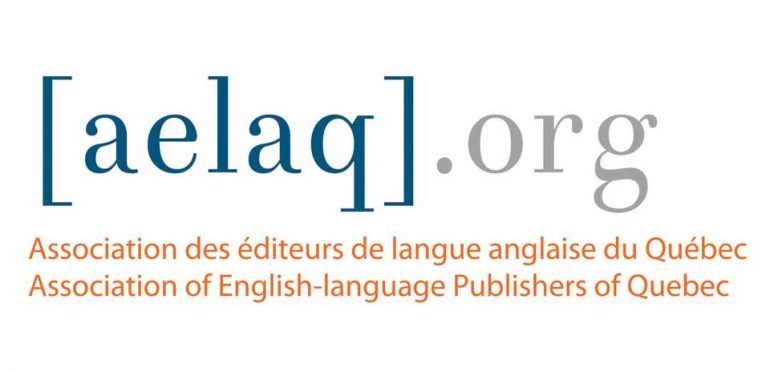 Association of English-language Publishers of Quebec