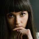 Eliza Robertson headshot