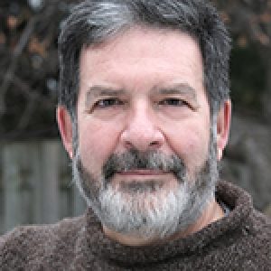 Jacob Potashnik headshot