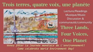 3Voices1Planet