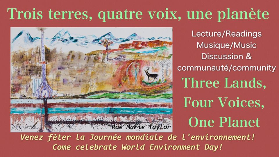 3Voices1Planet