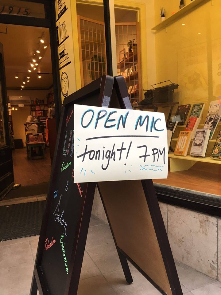 OpenMicArgo