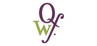 QWF logo