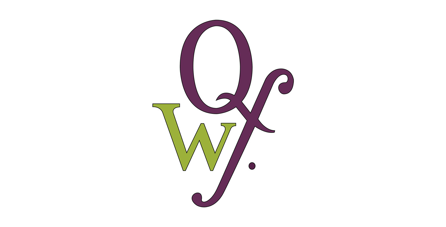 QWF logo