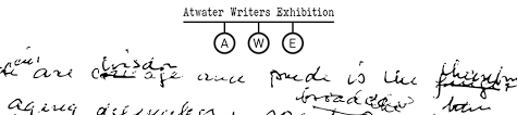 Logo of AWE