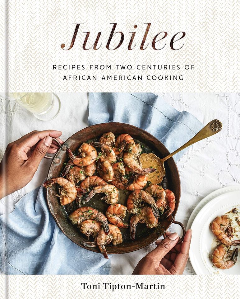 D+Q Cooks! Cookbook Club: Jubilee