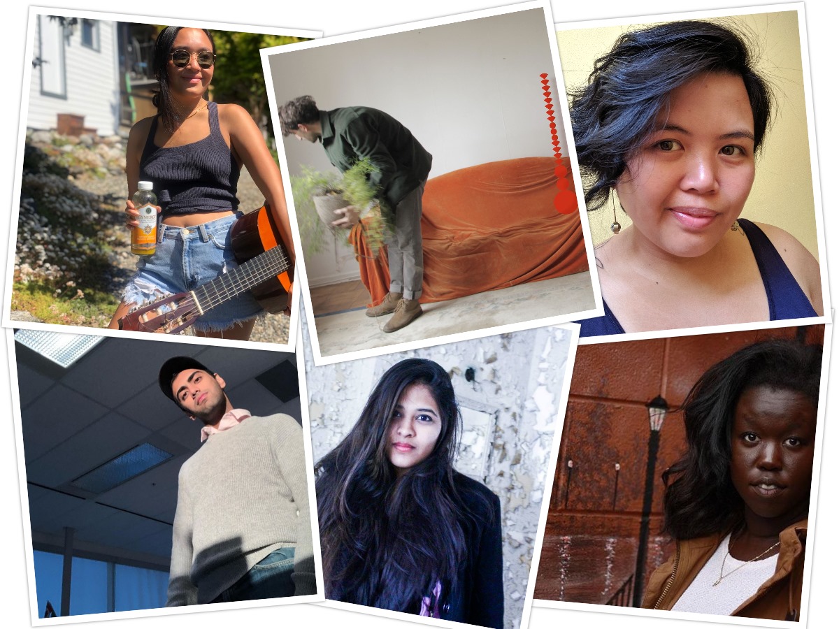 The Words and Music Show