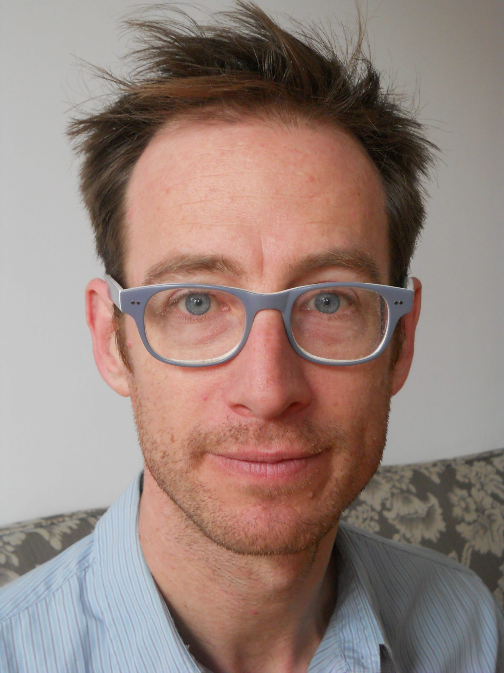 Writing About Controversial Topics: Nonfiction