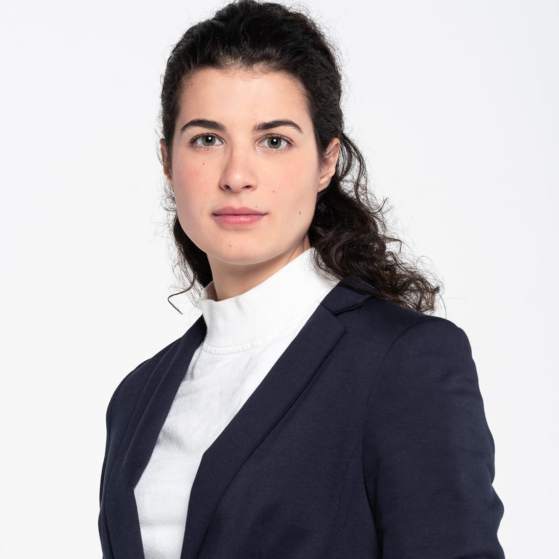 Poetry and Politics: A Performance by Liana Cusmano (aka BiCurious George)