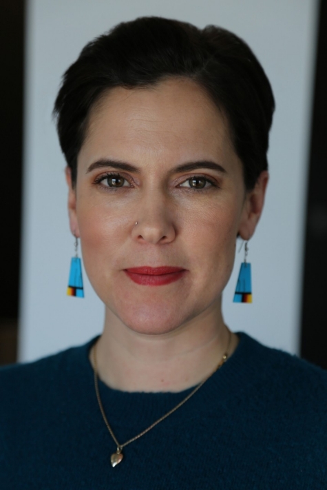 Decolonizing the screen through Indigenous Cinema