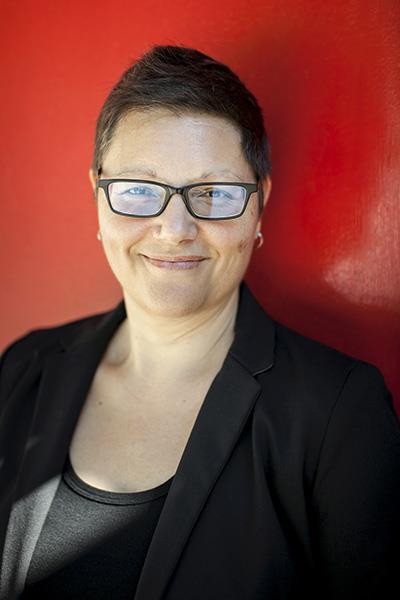 Spiritual Reclamation/Ceremony: Healing from Intergenerational Trauma