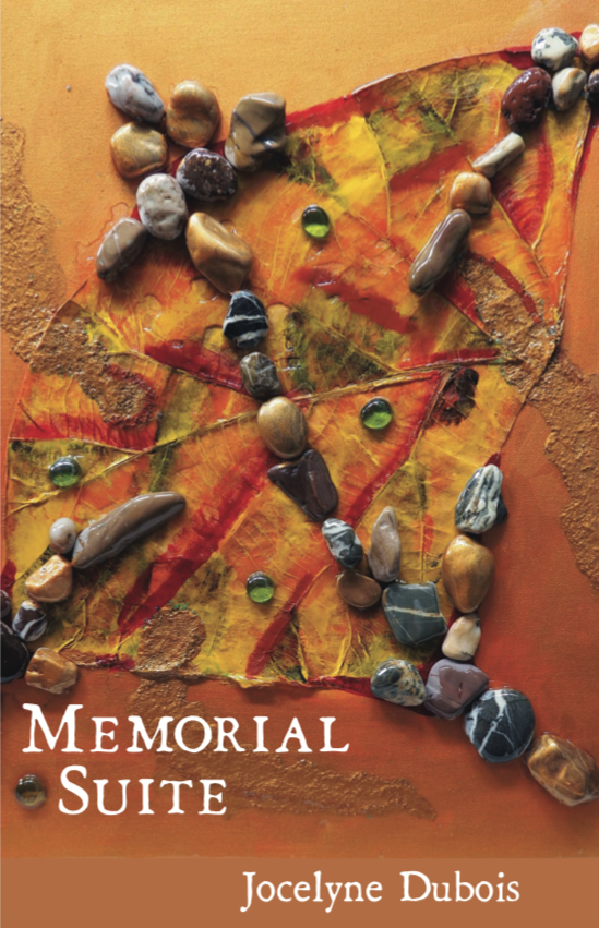 Jocelyne Dubois Memorial Suite launch