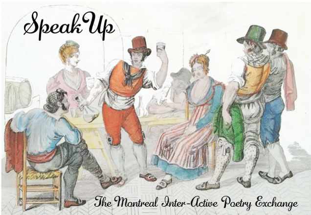 SpeakUp: Recto-Verso