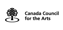 Canada Council for the Arts