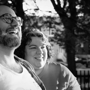 Your Story, Embodied