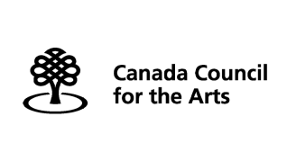 Canada Council for the Arts logo