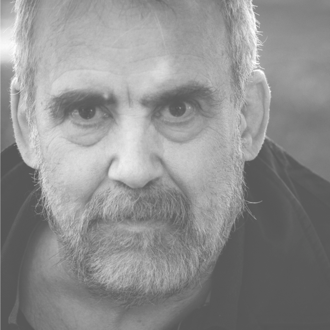 Ian Ferrier - Quebec Writers' Federation