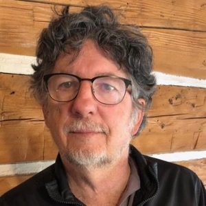 Biography, Autobiography, and Ghostwriting