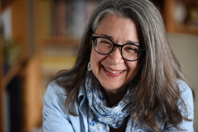 <strong>Poetic Conversations</strong>