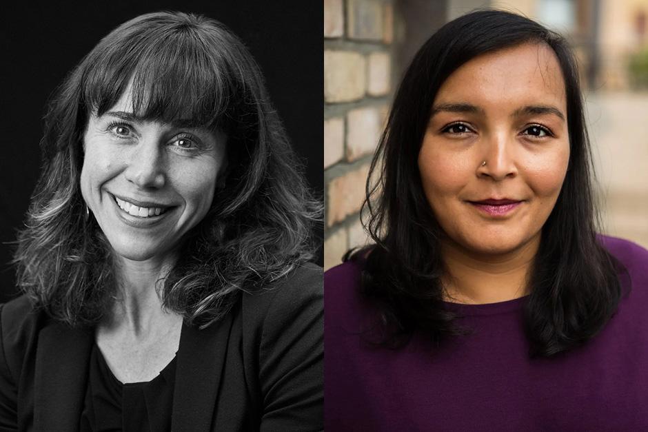 Emerging Writers Residency: Poetry 2023