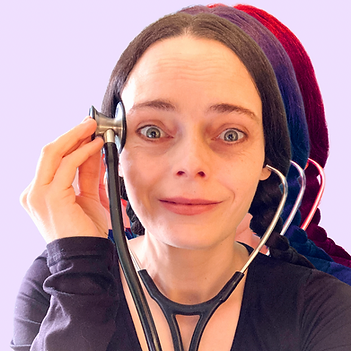 Alright: Solving the Problem of Living