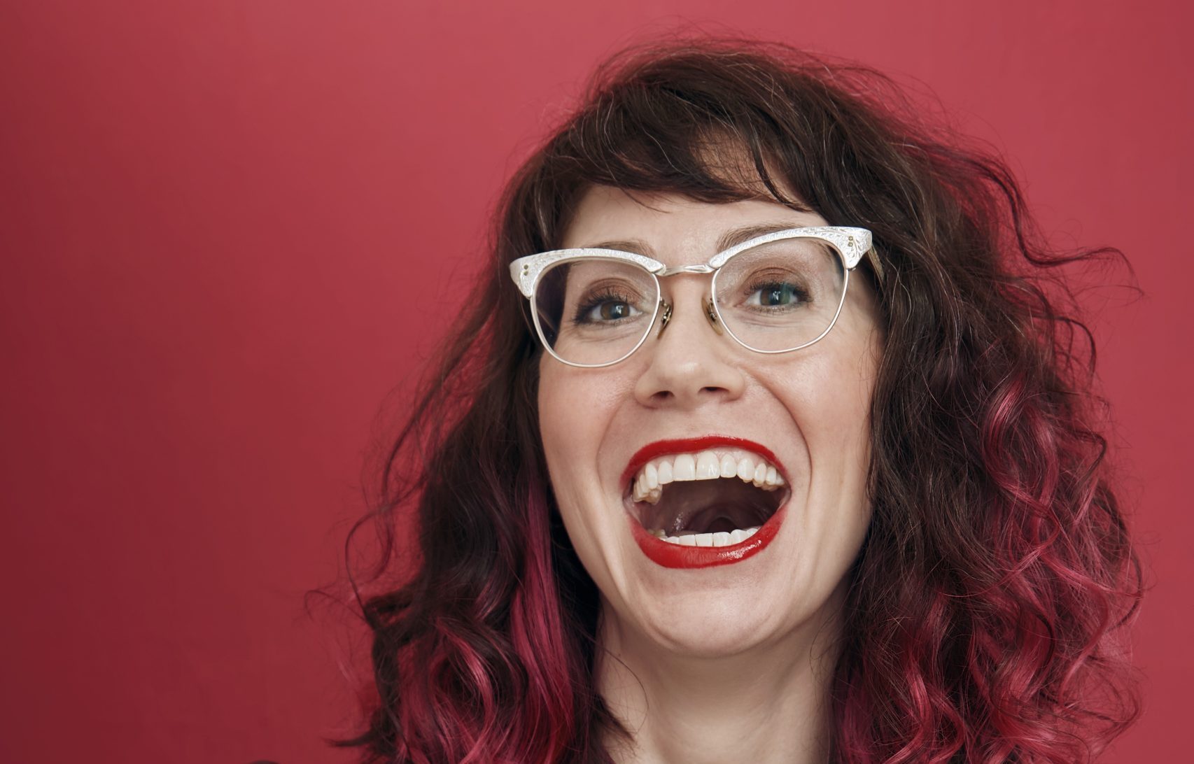 The Art of Rejection: A Masterclass