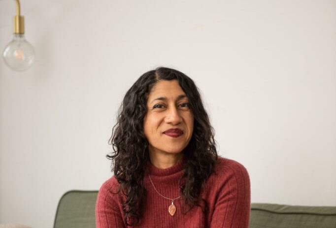 Perspective in Literary Fiction