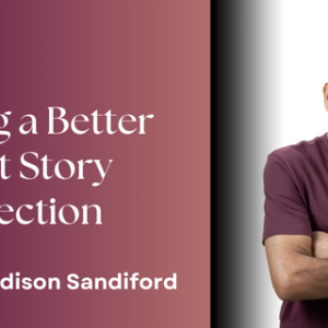 Building a Better Short Story Collection