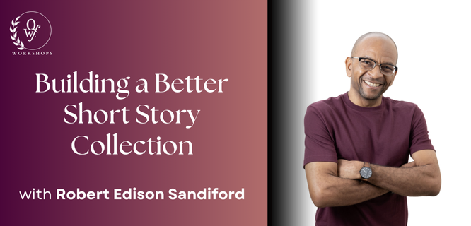 Building a Better Short Story Collection